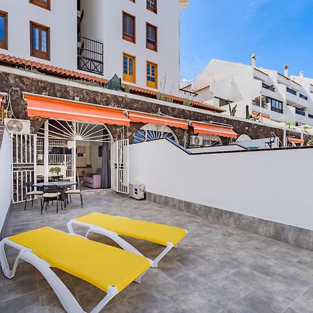 ארונה Apartamento En Parque Santiago II מראה חיצוני תמונה